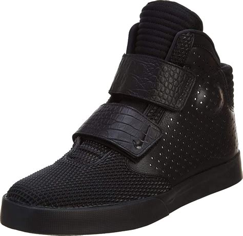 nike flystepper schwarz weiß|nike flystepper 2k3 for sale.